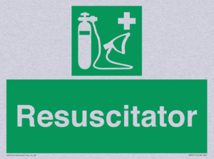 Resuscitator